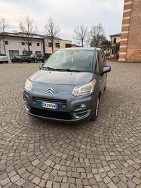 Citroen C3 Picasso 
