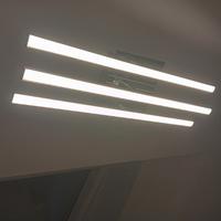 lampada plafoniera led