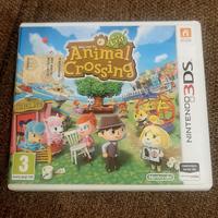 Gioco Animal Crossing 
