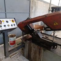 sega  a nastro bianco 350