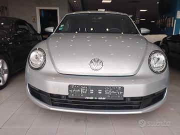 Volkswagen Maggiolino 1.2 TSI Design adatta a neop
