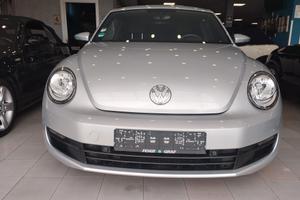 Volkswagen Maggiolino 1.2 TSI Design adatta a neop