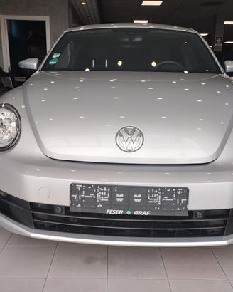 Volkswagen Maggiolino 1.2 TSI Design adatta a neop