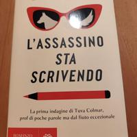 L'assassino sta scrivendo 