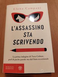 L'assassino sta scrivendo 