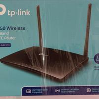 Router tp link MR200