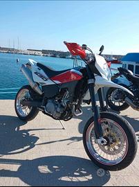 Husqvarna 630 SMR