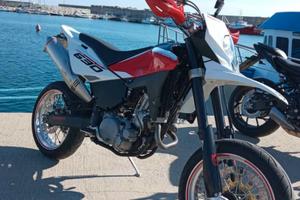 Husqvarna 630 SMR