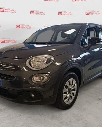 FIAT 500X 1.3 MultiJet 95 CV