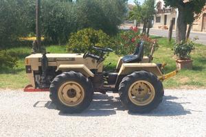 TRATTORE PASQUALI