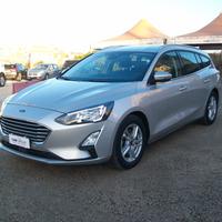FORD FOCUS 1.5 TDCI CV.120 Ecoblu SW BUSINESS "20