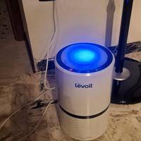 purificatore d'aria 