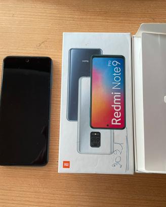 Redmi Note 9