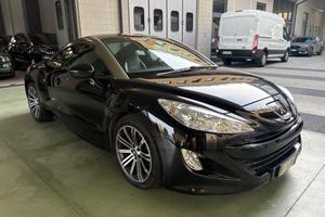 Peugeot RCZ 1.6 THP 156CV