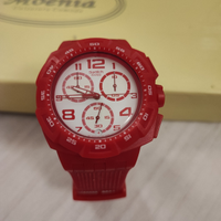 Orologio uomo Swatch