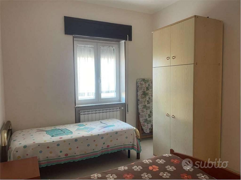 Appartamento – CE - Altro