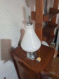 Varie Lampade  Vintage 