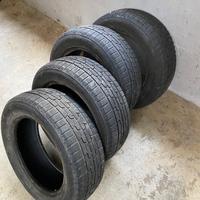 Gomme invernali firestone