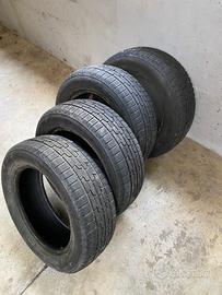 Gomme invernali firestone