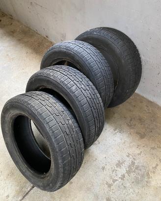 Gomme invernali firestone