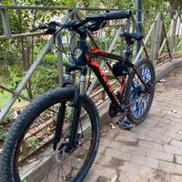 Bicicletta Corelli Snoop 5.0