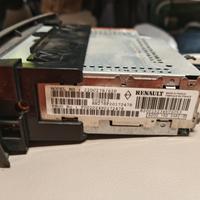 Autoradio originale Renault Scenic 1