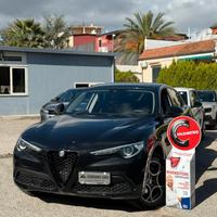 Alfa Romeo Stelvio 2.2 Turbodiesel 190 CV AT8 Q4 B