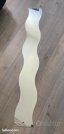 4 specchi Krabb Ikea