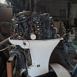 mercury 40 cv 4tempi