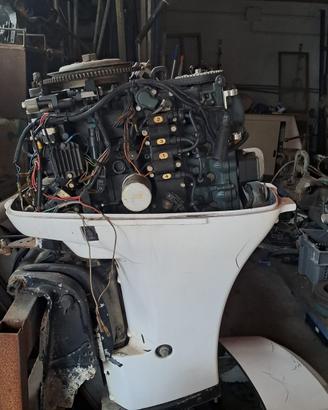 mercury 40 cv 4tempi