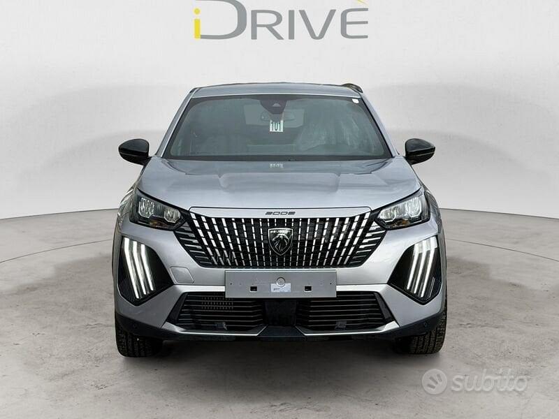 Peugeot 2008 2024 photo 2
