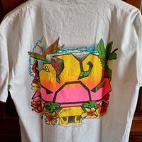 T-shirt Sundek