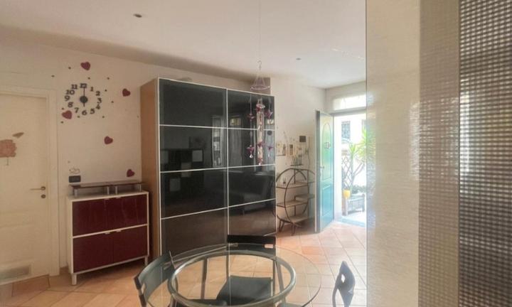 Monolocale 35mq Fiera/Università/S.Orsola