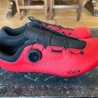 Scarpe bici Fizik vento 43