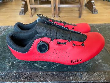 Scarpe bici Fizik vento 43