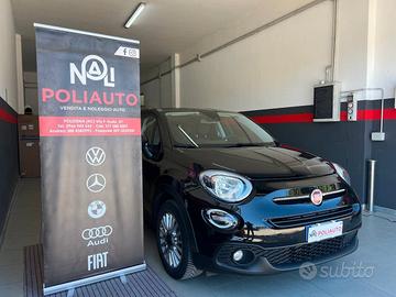 Fiat 500X 1.6 MultiJet 130 CV Connect