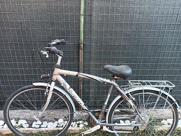 Bici city bike Bottecchia