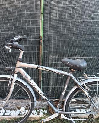Bici city bike Bottecchia