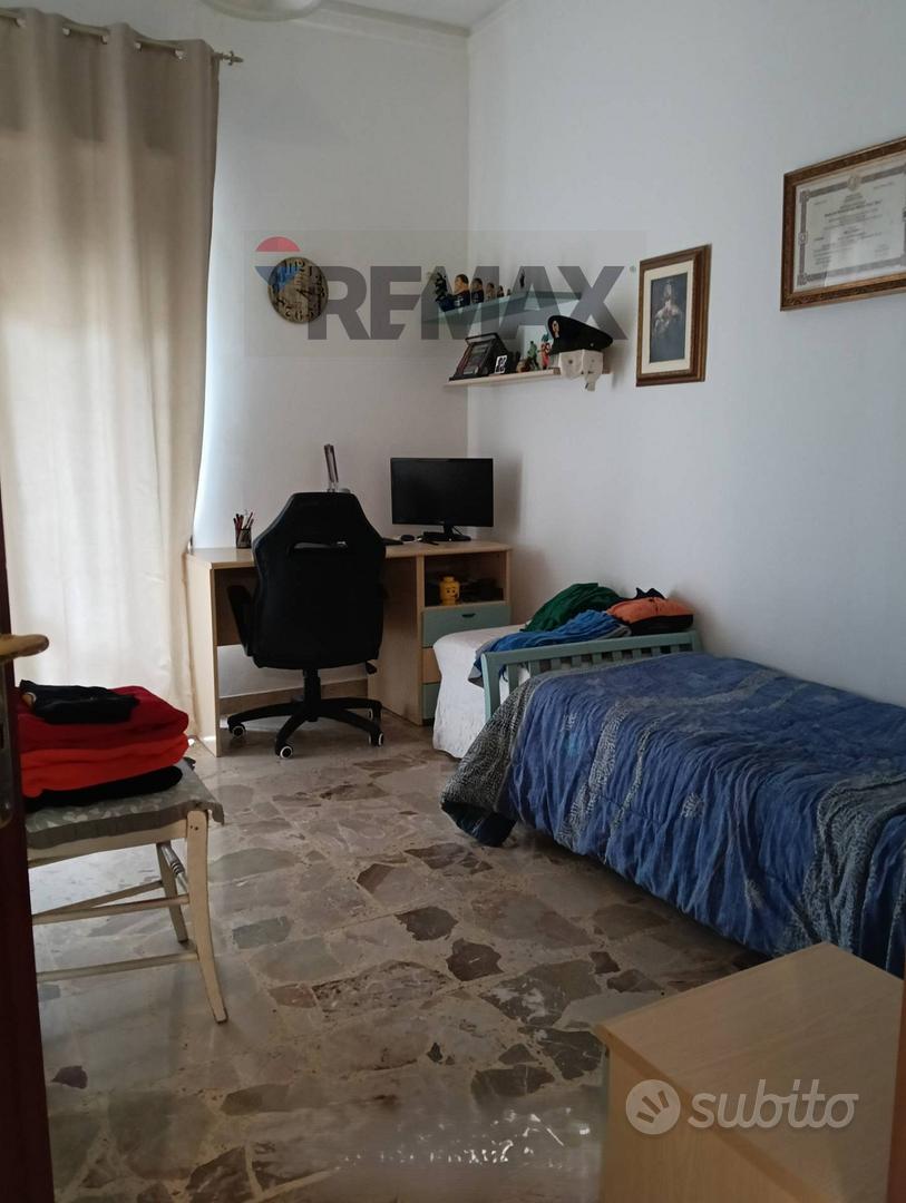 Apartment in Enna, Monte - Altro