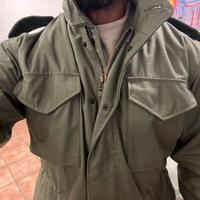 M65 Alpha Industries Taglia XL