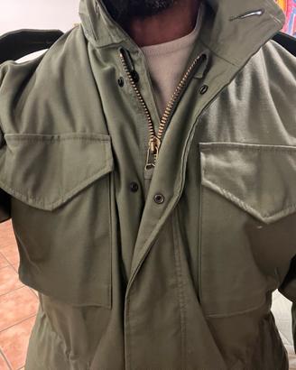 M65 Alpha Industries Taglia XL