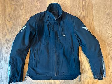 Giacca da Moto Dainese Uomo - colore Nero - Tg.48