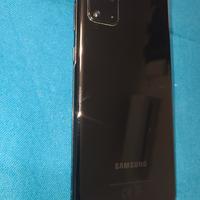 Samsung Galaxy S20 plus