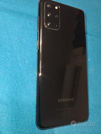 Samsung Galaxy S20 plus
