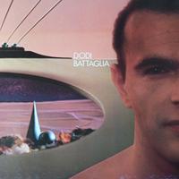 33 giri vinyl "Più in alto che c'è" Dodi Battaglia