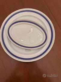 Servizio da 12 persone in porcellana