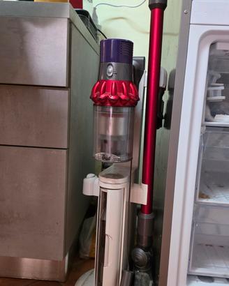 aspirapolvere dyson non funzionante 