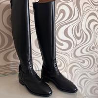Stivali equitazione nuovi