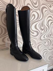 Stivali equitazione nuovi