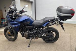 Yamaha Tracer 700